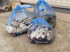 Lego Job Lot Creator Sets