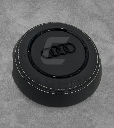 Audi steering wheel - audi,