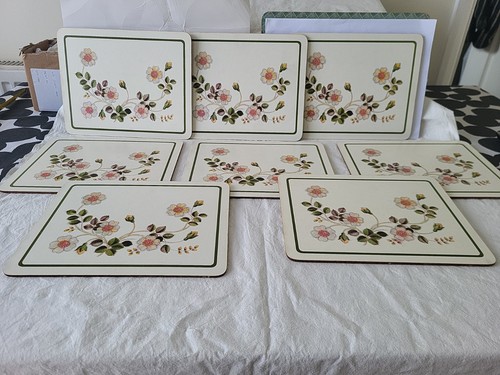 Vintage 1980s marks - 8,