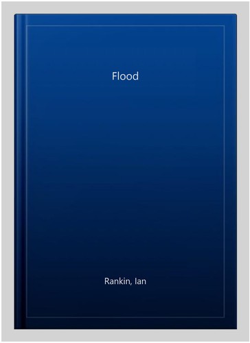 Flood paperback rankin - paperback,