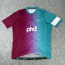 Rapha Top Mens Large Pro Team