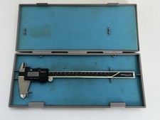 UK Made Mitutoyo Digimatic