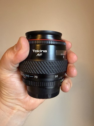 Tokina 70mm 8 4 5 - tokina, 28-70mm