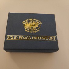 Stuart Houghton Ltd, Solid