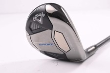 Callaway Paradym Ai Smoke Max