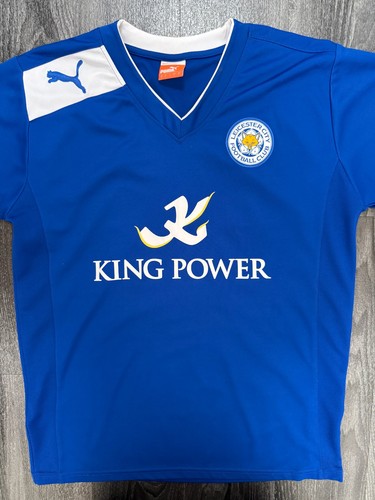 Original puma leicester city - original,