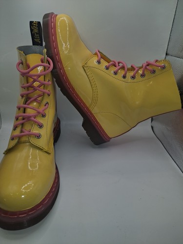 Martens 1460 pascal acid - dr.,