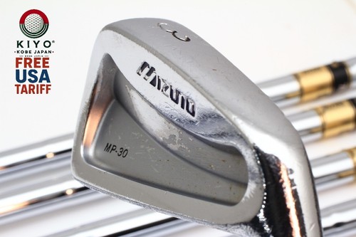 8pcs mizuno forged iron - 8pcs,