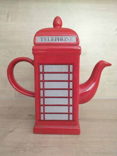 Price kensington red london - price,