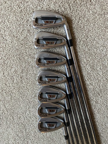 Ping s57 irons - s57,