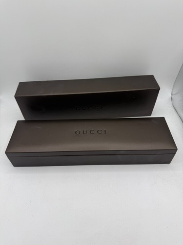 Genuine gucci watch - genuine, box