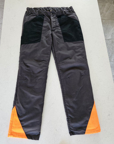 Stihl type chainsaw trousers - stihl,