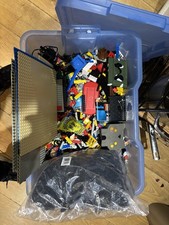 LEGO Job Lot Bricks