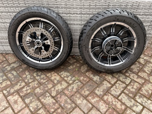 Harley ultra limited - ultra, flhtk