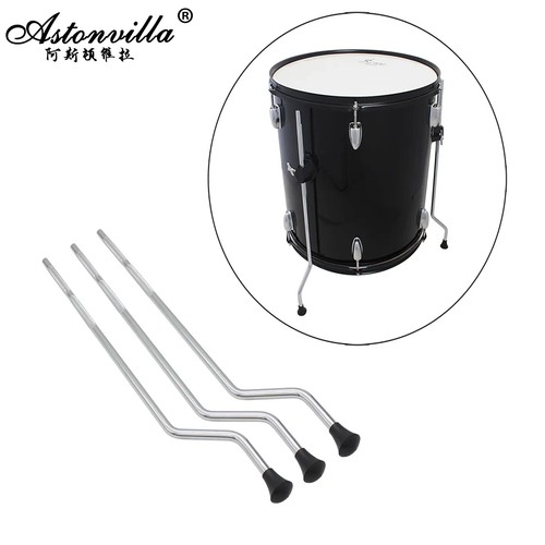3pcs drum legs - drum,