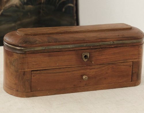 Treen antique vintage - treen,