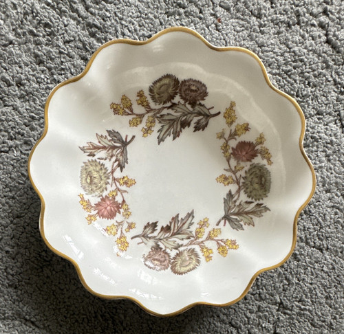 Wedgwood bone china floral - wedgwood,
