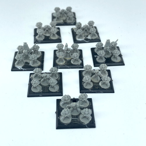 Epic space marines infantry - space,