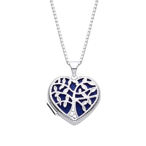925 sterling silver - 925, tree