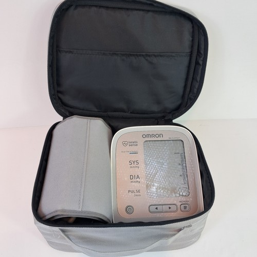 Omron comfort upper arm - upper,