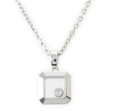 Chopard Happy Diamond 18k