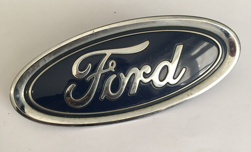 Genuine ford front - ford,