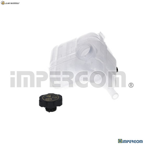 Expansion tank coolant 44206 - expansion,
