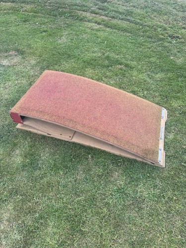 Gymnastics spring board - gymnastics,