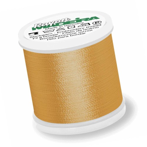 Madeira embroidery rayon - madeira,