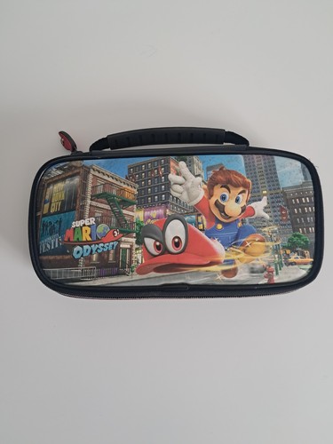 Super mario odyssey nintendo - super,