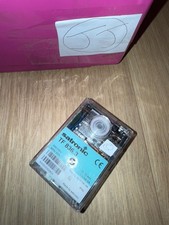 SATRONIC TF 836.3 CONTROL BOX