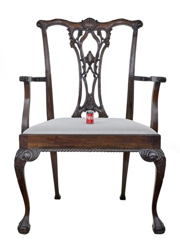 Chippendale design dining - chippendale,