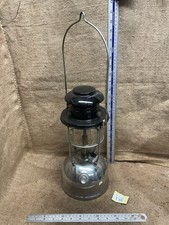 VINTAGE ORIGINAL TILLEY LAMP