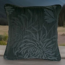 A 16 Inch Laura Ashley cushion