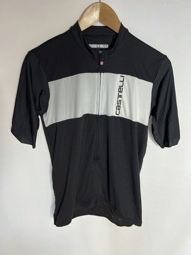 Castelli cycling jersey - castelli,