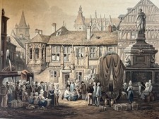 Samuel prout 1825 hand - 1825,