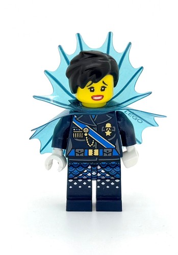 Lego collectible minifigures - lego,