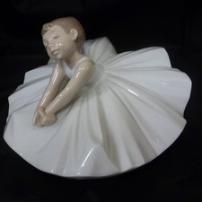 NAO by Lladro Figurine