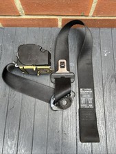 Astra Mk3 Astra F, GSI, Sport 3 Door Passenger Front Seat Belt Assembly.
