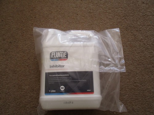 Flume inhibitor for - 1l,