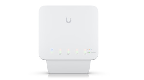 Ubiquiti networks port layer - ubiquiti,