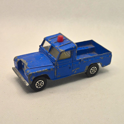 Corgi toys whizzwheels land - corgi,