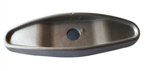 Bmw clamping bridge - to, valve