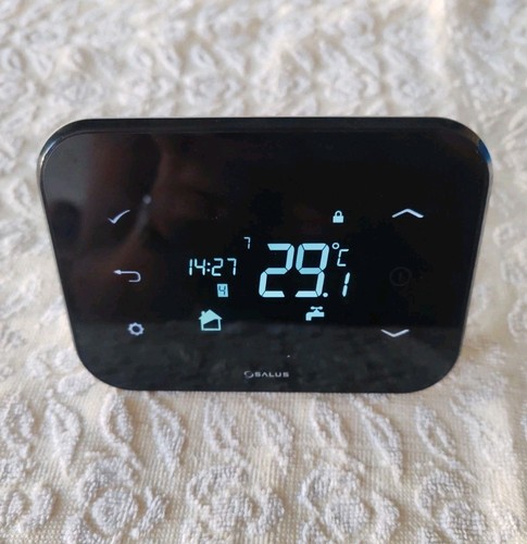 Salus it500tr smart heating - salus,