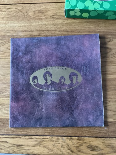 The beatles love - songs, 2x