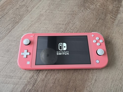 Nintendo switch lite console - nintendo,