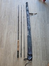 Abu Garcia Diplomat 7106 6/8 3