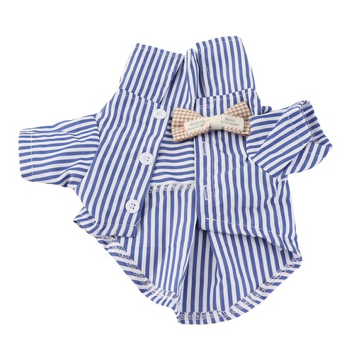 Puppy apparel breathable - puppy,