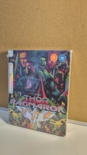 Thor Ragnarok Mondo 060 4K UHD