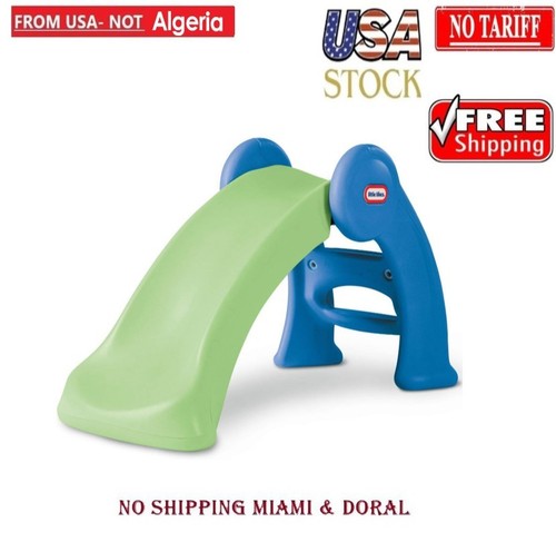 Little tikes junior - tikes, slide